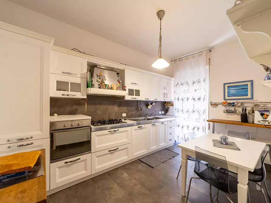 Immagine 18 di Appartamento in vendita  in via san paolo della croce a Monte Argentario