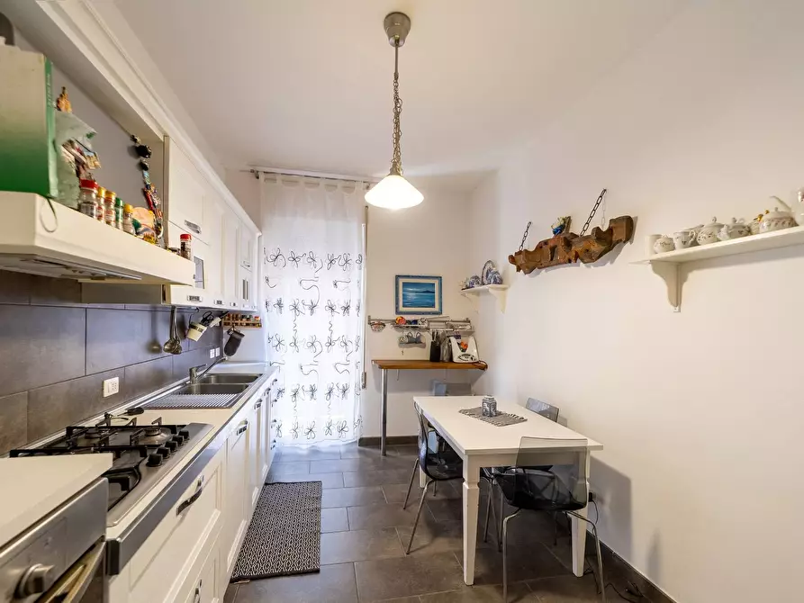 Immagine 19 di Appartamento in vendita  in via san paolo della croce a Monte Argentario