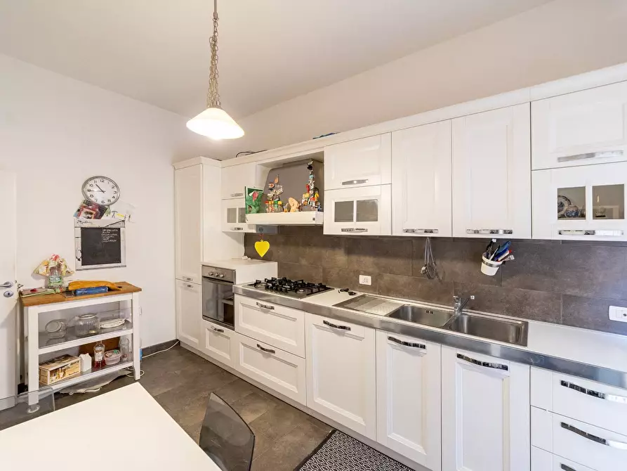 Immagine 20 di Appartamento in vendita  in via san paolo della croce a Monte Argentario