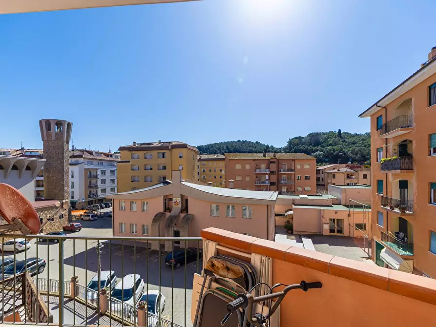 Immagine 3 di Appartamento in vendita  in via san paolo della croce a Monte Argentario