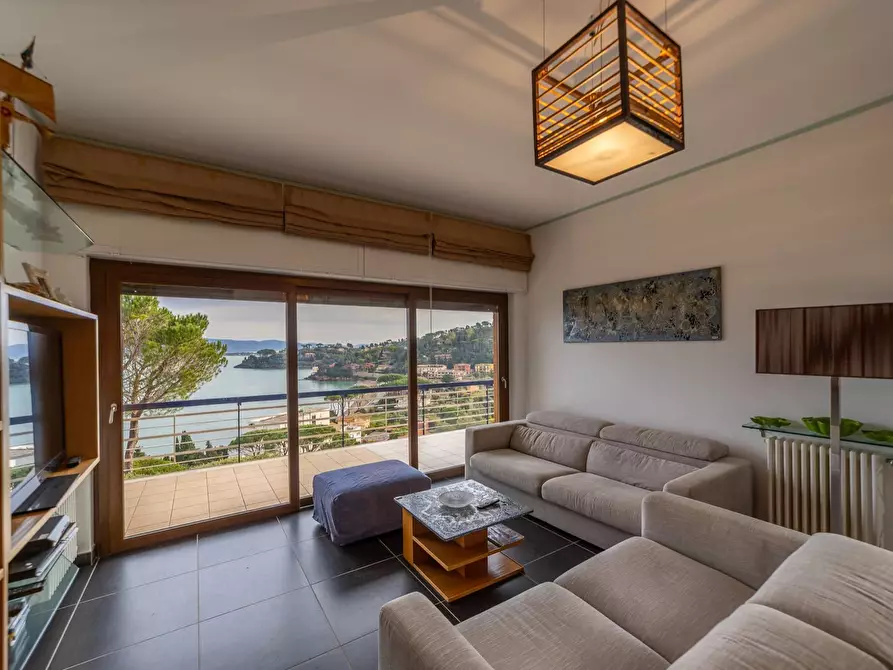 Immagine 6 di Casa semindipendente in vendita  in Località Forconata snc a Monte Argentario