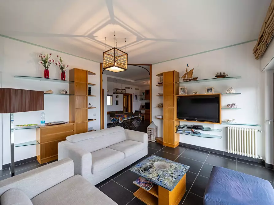 Immagine 8 di Casa semindipendente in vendita  in Località Forconata snc a Monte Argentario