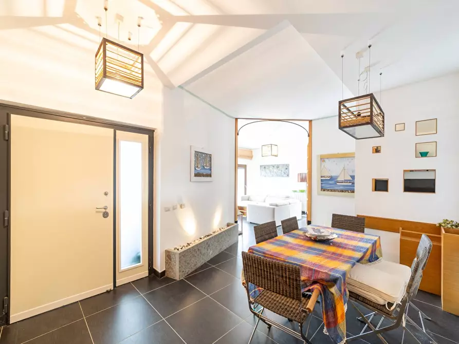 Immagine 10 di Casa semindipendente in vendita  in Località Forconata snc a Monte Argentario