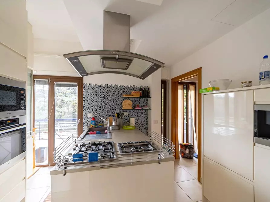 Immagine 13 di Casa semindipendente in vendita  in Località Forconata snc a Monte Argentario