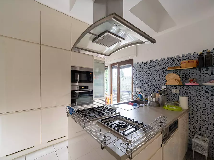 Immagine 14 di Casa semindipendente in vendita  in Località Forconata snc a Monte Argentario