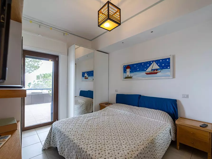 Immagine 25 di Casa semindipendente in vendita  in Località Forconata snc a Monte Argentario