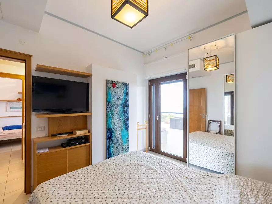 Immagine 26 di Casa semindipendente in vendita  in Località Forconata snc a Monte Argentario