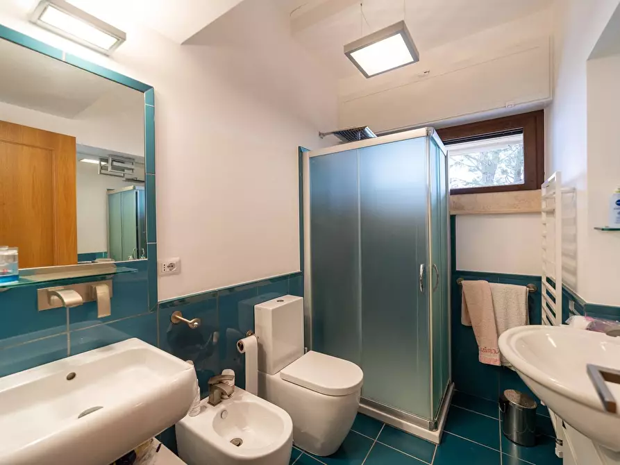 Immagine 27 di Casa semindipendente in vendita  in Località Forconata snc a Monte Argentario