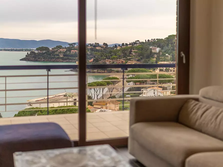 Immagine 29 di Casa semindipendente in vendita  in Località Forconata snc a Monte Argentario