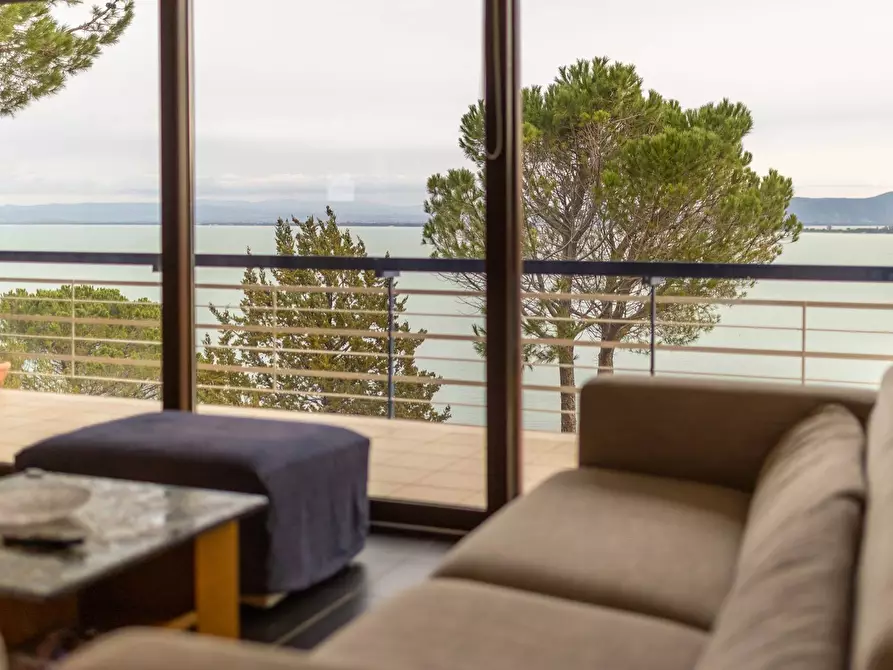 Immagine 5 di Casa semindipendente in vendita  in Località Forconata snc a Monte Argentario