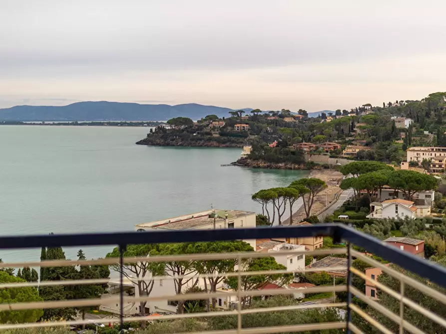 Immagine 30 di Casa semindipendente in vendita  in Località Forconata snc a Monte Argentario