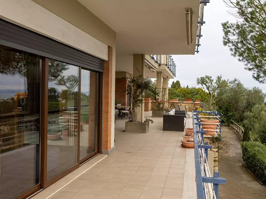 Immagine 31 di Casa semindipendente in vendita  in Località Forconata snc a Monte Argentario