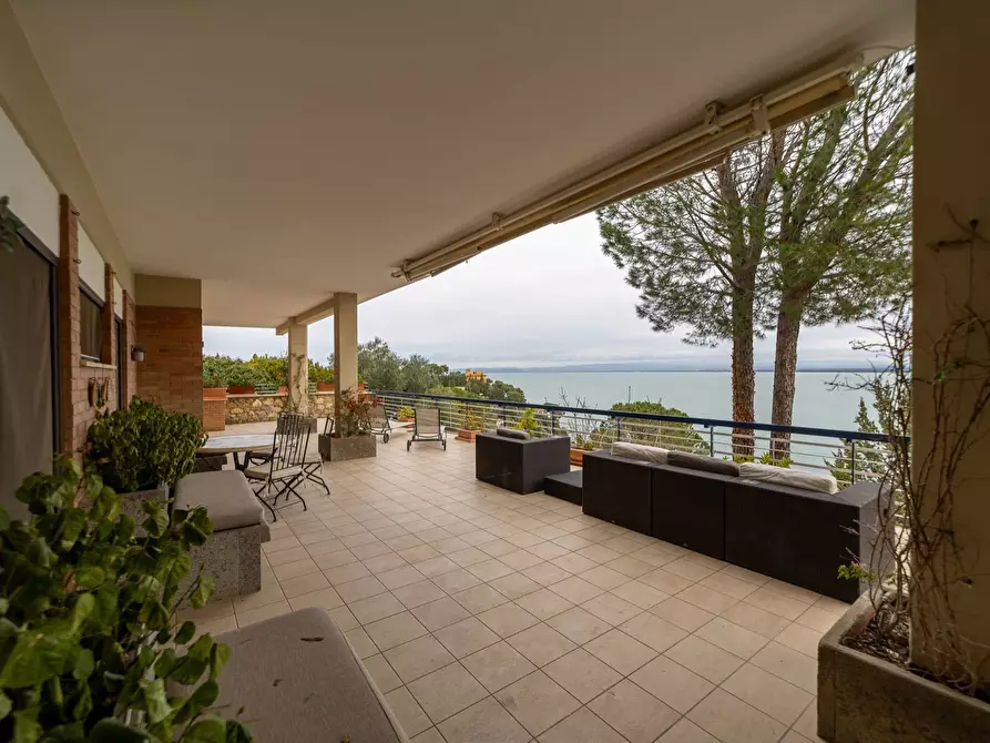 Immagine 32 di Casa semindipendente in vendita  in Località Forconata snc a Monte Argentario