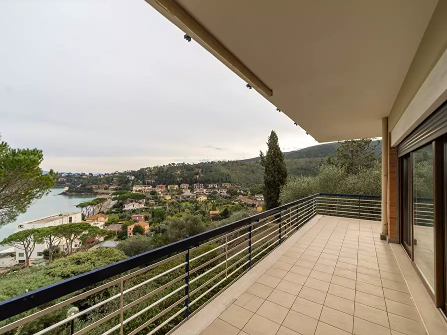 Immagine 33 di Casa semindipendente in vendita  in Località Forconata snc a Monte Argentario