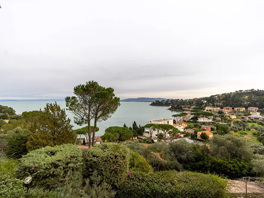 Immagine 35 di Casa semindipendente in vendita  in Località Forconata snc a Monte Argentario