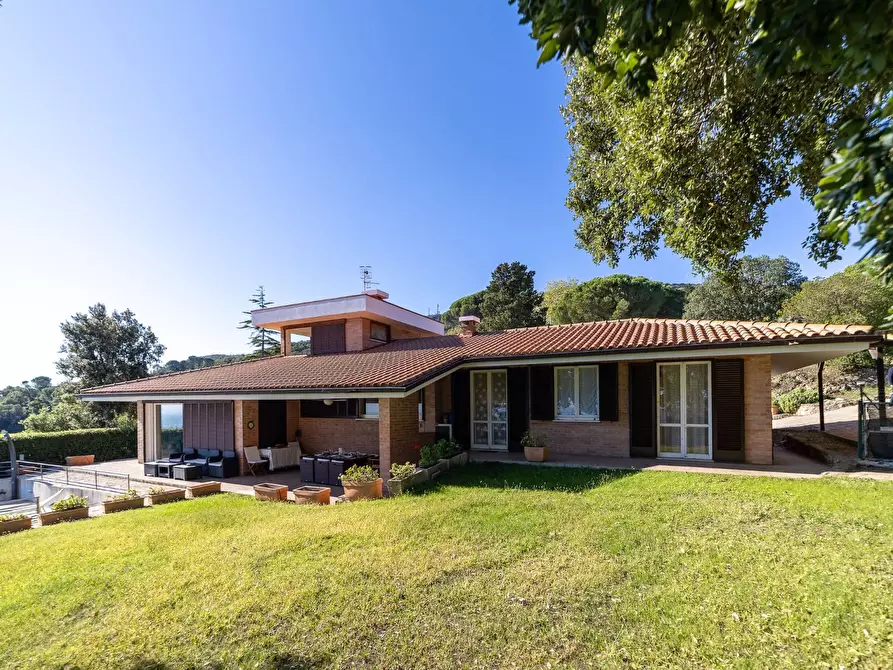 Immagine 18 di Villa in affitto  in Strada di San Domenico snc a Monte Argentario