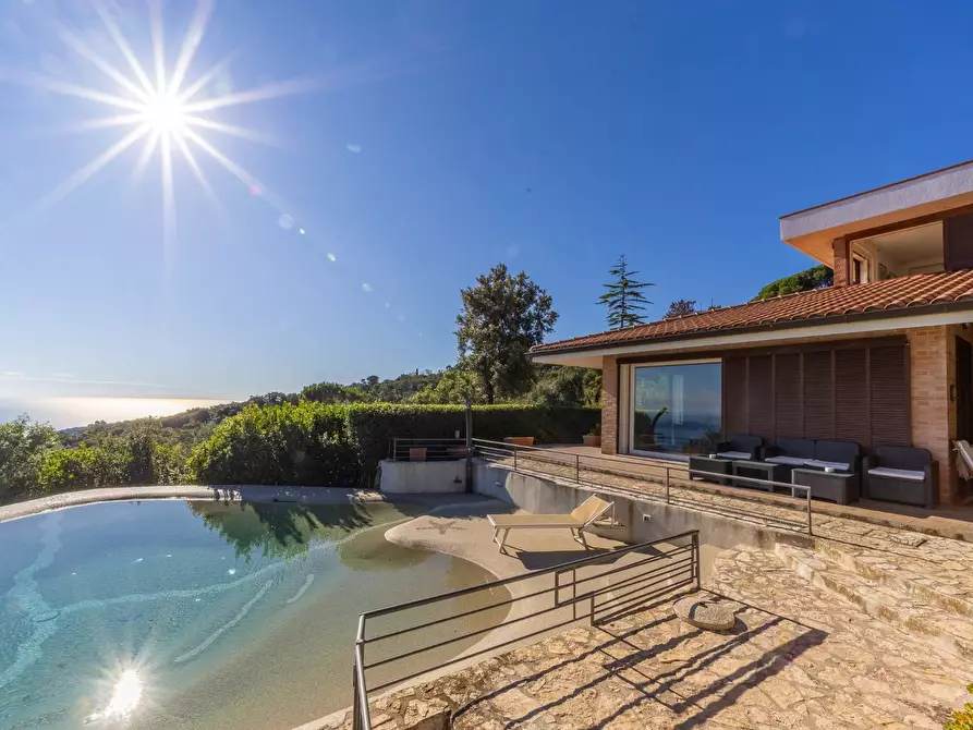 Immagine 19 di Villa in affitto  in Strada di San Domenico snc a Monte Argentario