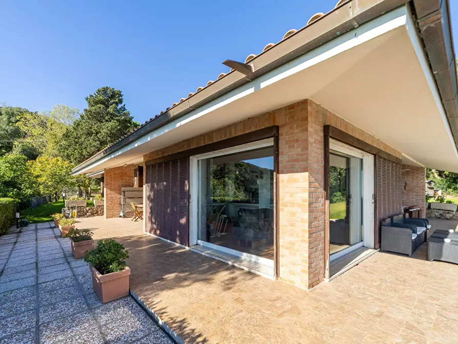 Immagine 20 di Villa in affitto  in Strada di San Domenico snc a Monte Argentario