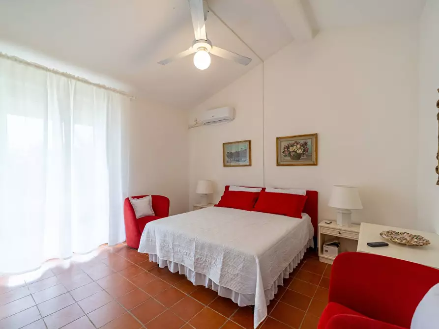 Immagine 33 di Villa in affitto  in Strada di San Domenico snc a Monte Argentario