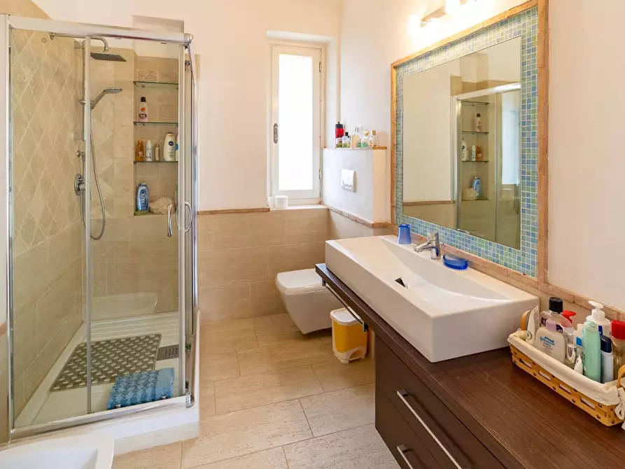 Immagine 35 di Villa in affitto  in Strada di San Domenico snc a Monte Argentario