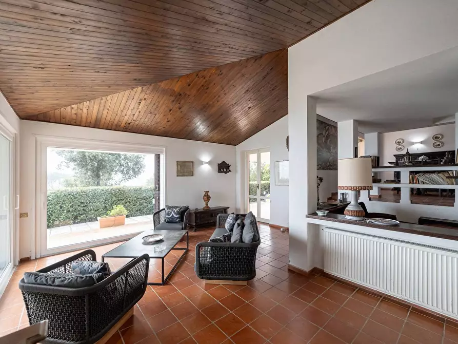 Immagine 36 di Villa in affitto  in Strada di San Domenico snc a Monte Argentario