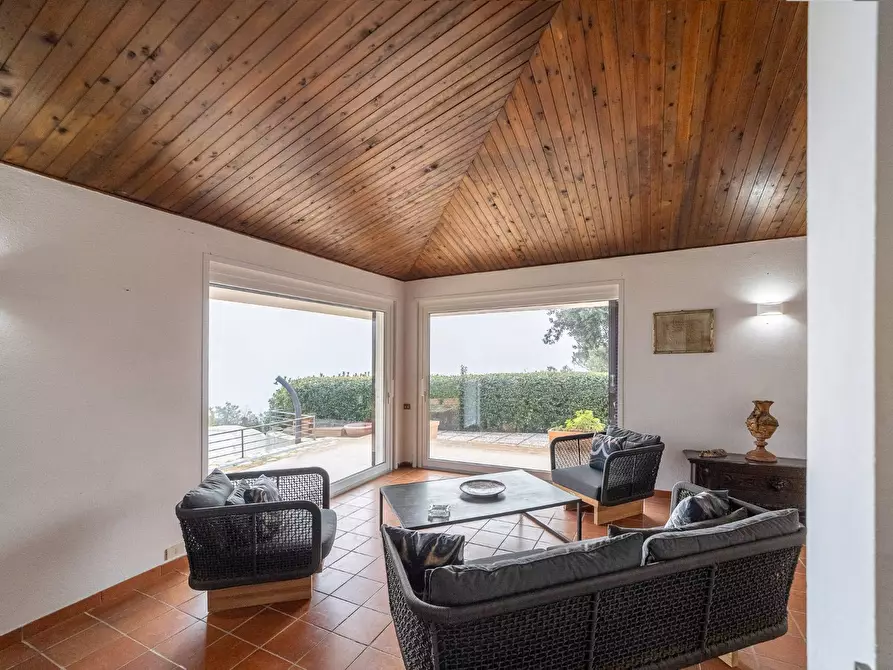 Immagine 37 di Villa in affitto  in Strada di San Domenico snc a Monte Argentario