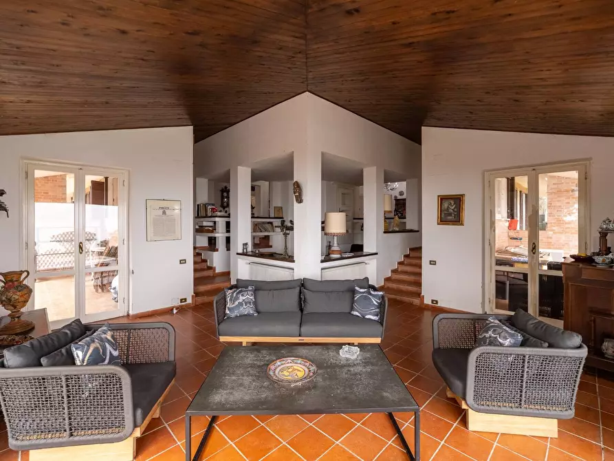 Immagine 38 di Villa in affitto  in Strada di San Domenico snc a Monte Argentario