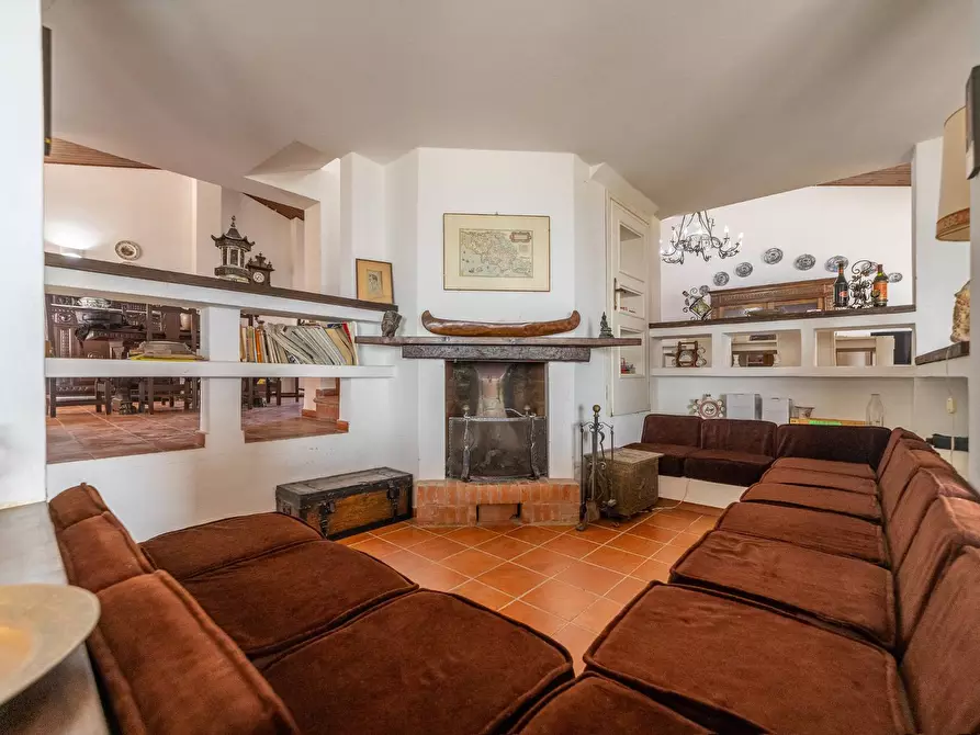 Immagine 40 di Villa in affitto  in Strada di San Domenico snc a Monte Argentario