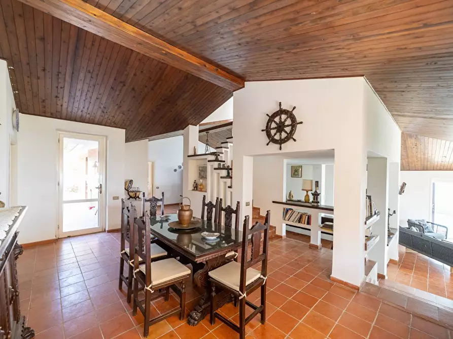 Immagine 41 di Villa in affitto  in Strada di San Domenico snc a Monte Argentario