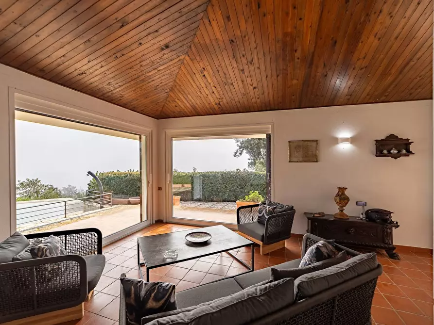 Immagine 42 di Villa in affitto  in Strada di San Domenico snc a Monte Argentario