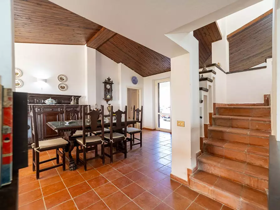 Immagine 43 di Villa in affitto  in Strada di San Domenico snc a Monte Argentario