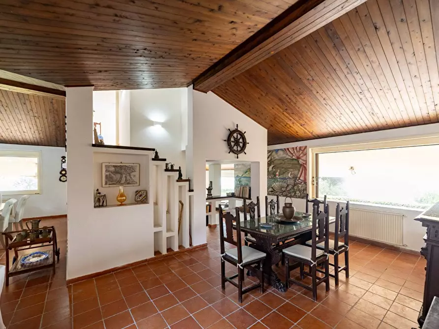 Immagine 45 di Villa in affitto  in Strada di San Domenico snc a Monte Argentario