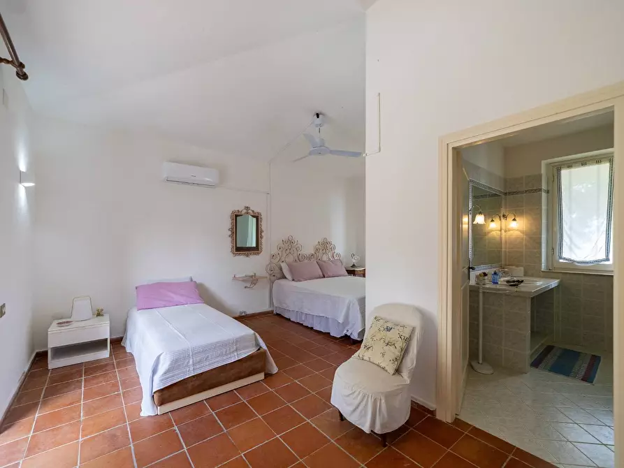 Immagine 47 di Villa in affitto  in Strada di San Domenico snc a Monte Argentario