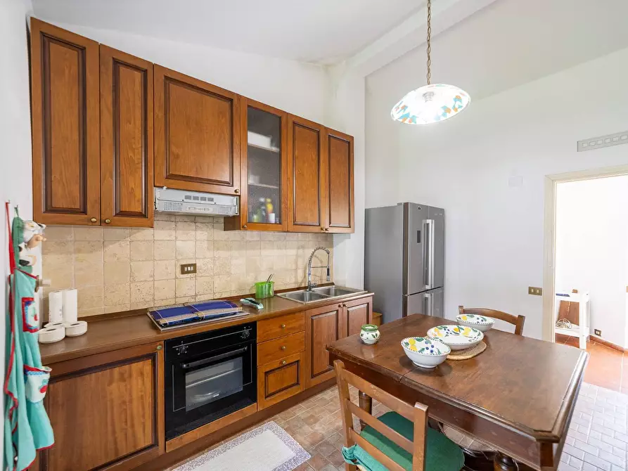 Immagine 50 di Villa in affitto  in Strada di San Domenico snc a Monte Argentario