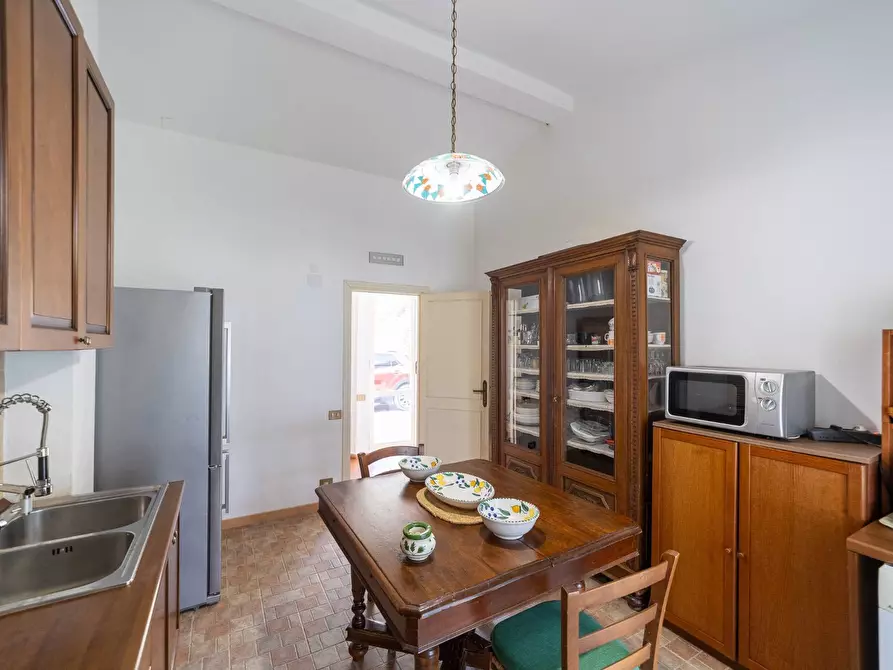 Immagine 52 di Villa in affitto  in Strada di San Domenico snc a Monte Argentario