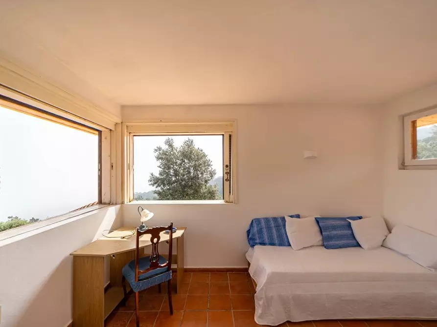 Immagine 54 di Villa in affitto  in Strada di San Domenico snc a Monte Argentario