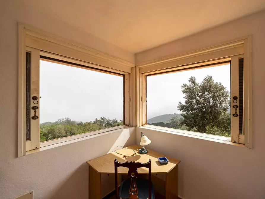 Immagine 55 di Villa in affitto  in Strada di San Domenico snc a Monte Argentario