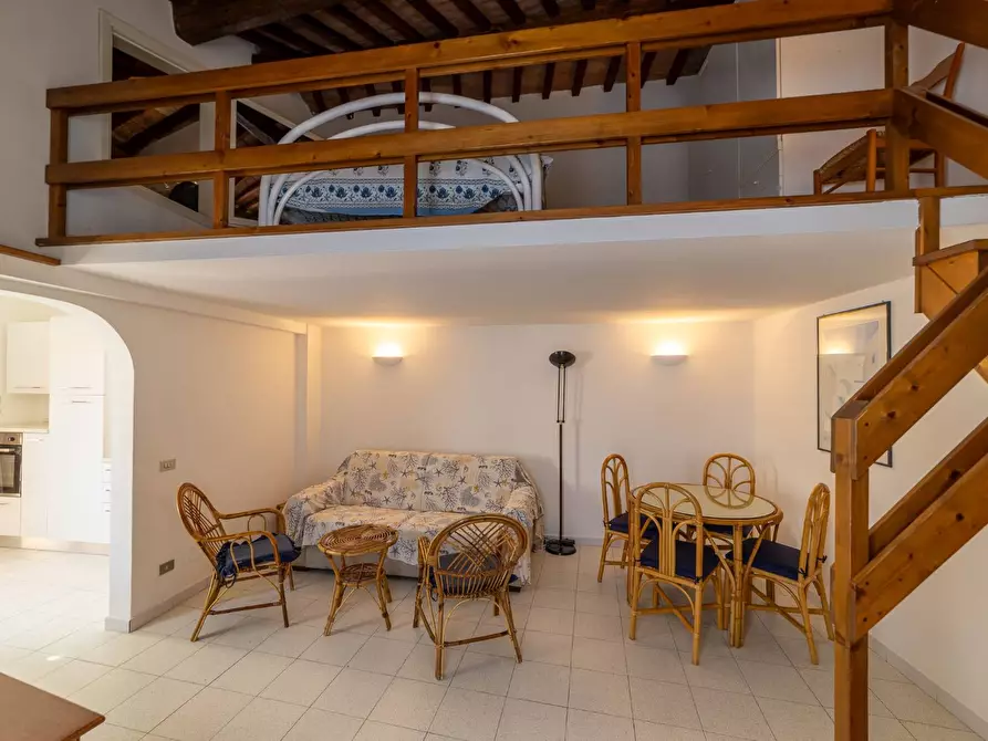 Immagine 2 di Appartamento in affitto  in vicolo delle reti 16 a Monte Argentario