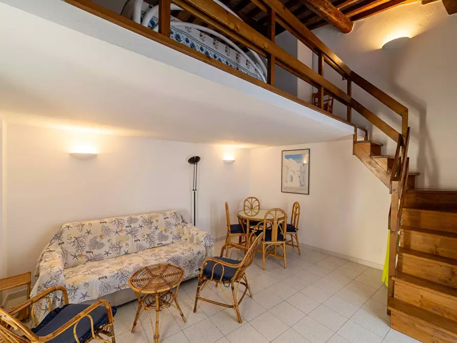 Immagine 6 di Appartamento in affitto  in vicolo delle reti 16 a Monte Argentario