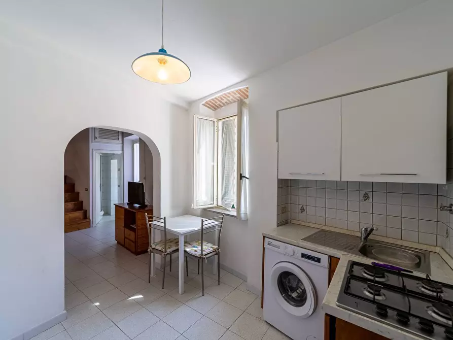 Immagine 7 di Appartamento in affitto  in vicolo delle reti 16 a Monte Argentario