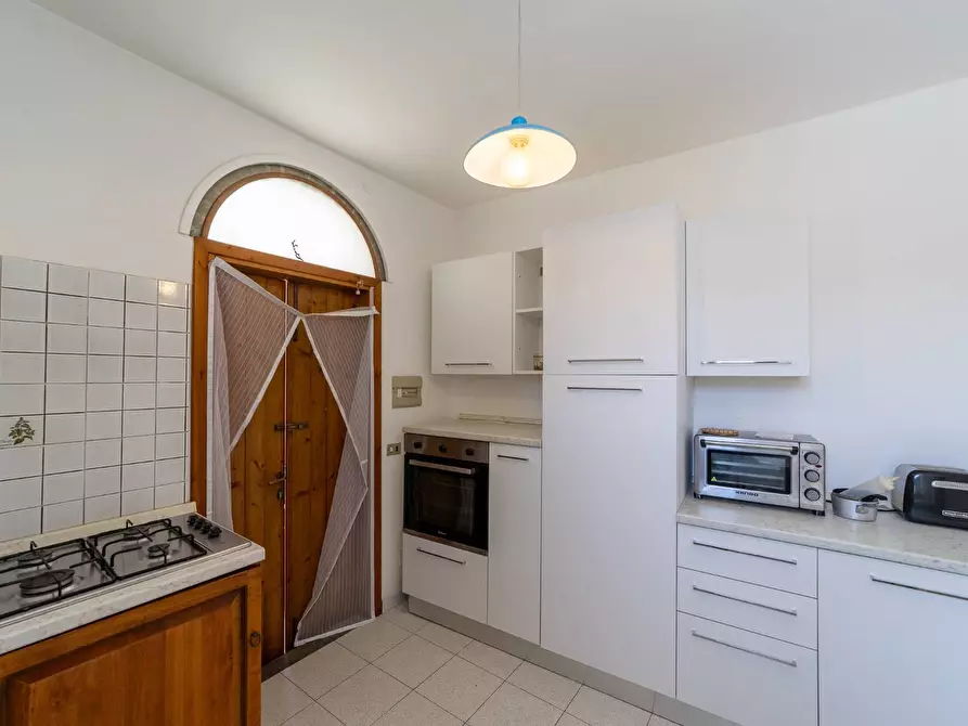 Immagine 8 di Appartamento in affitto  in vicolo delle reti 16 a Monte Argentario