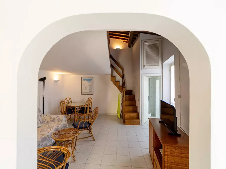 Immagine 5 di Appartamento in affitto  in vicolo delle reti 16 a Monte Argentario