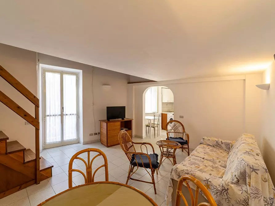 Immagine 3 di Appartamento in affitto  in vicolo delle reti 16 a Monte Argentario