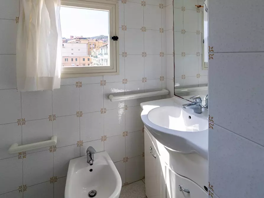 Immagine 16 di Appartamento in affitto  in vicolo delle reti 16 a Monte Argentario