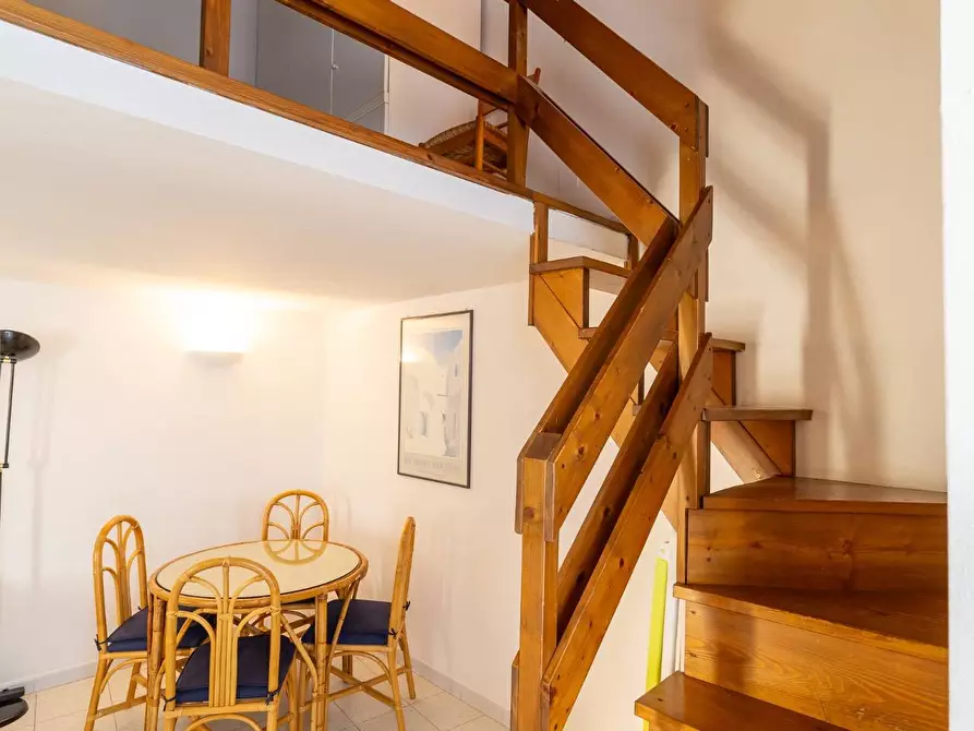 Immagine 10 di Appartamento in affitto  in vicolo delle reti 16 a Monte Argentario