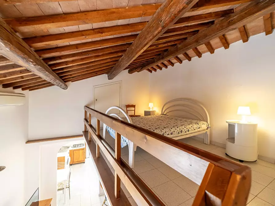 Immagine 11 di Appartamento in affitto  in vicolo delle reti 16 a Monte Argentario