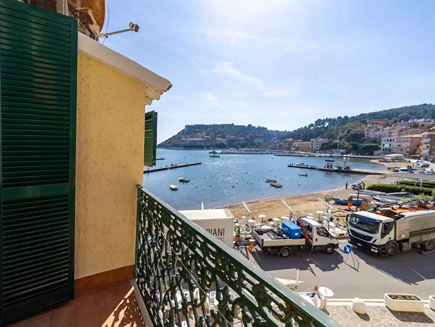 Immagine 19 di Appartamento in affitto  in vicolo delle reti 16 a Monte Argentario