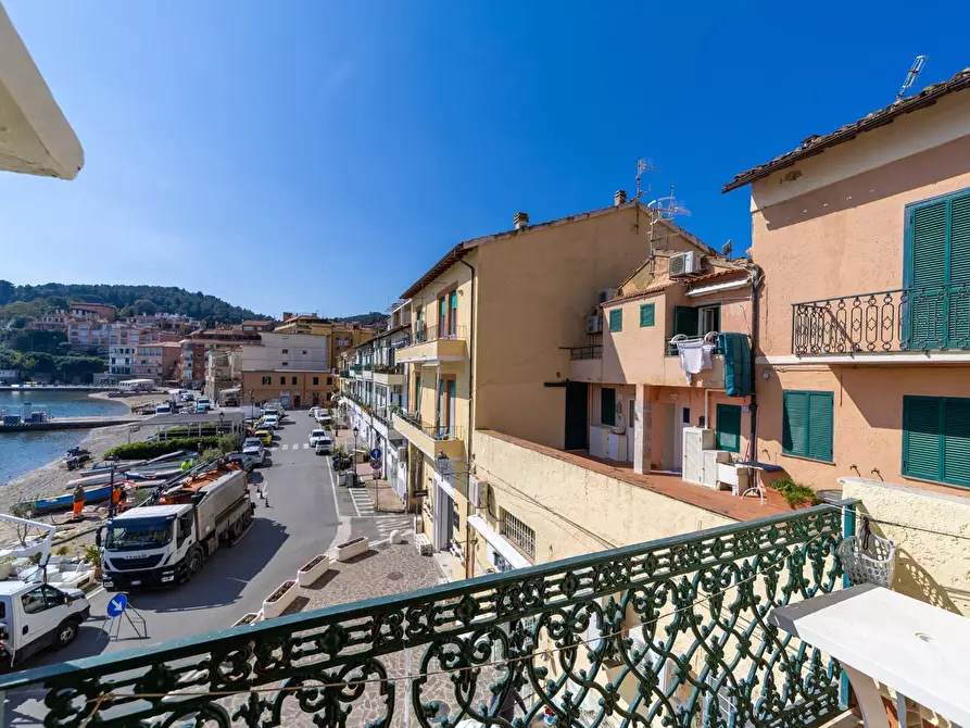 Immagine 4 di Appartamento in affitto  in vicolo delle reti 16 a Monte Argentario