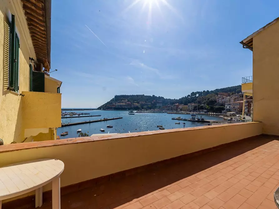 Immagine 21 di Appartamento in affitto  in vicolo delle reti 16 a Monte Argentario