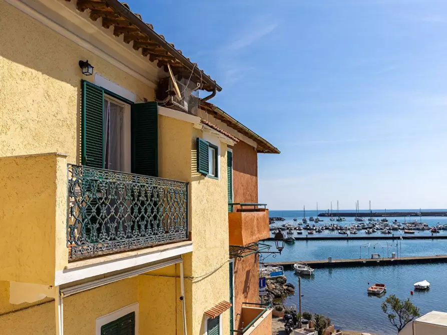 Immagine 1 di Appartamento in affitto  in vicolo delle reti 16 a Monte Argentario